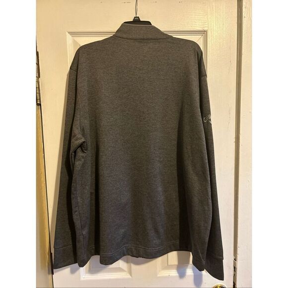 Callaway Weather Series Golf Jacket - Picture 2 of 4